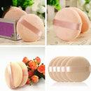 5X Soft  Facial Beauty Sponge Powder Puff Pads Face Foundation Cosmetic Tool CA