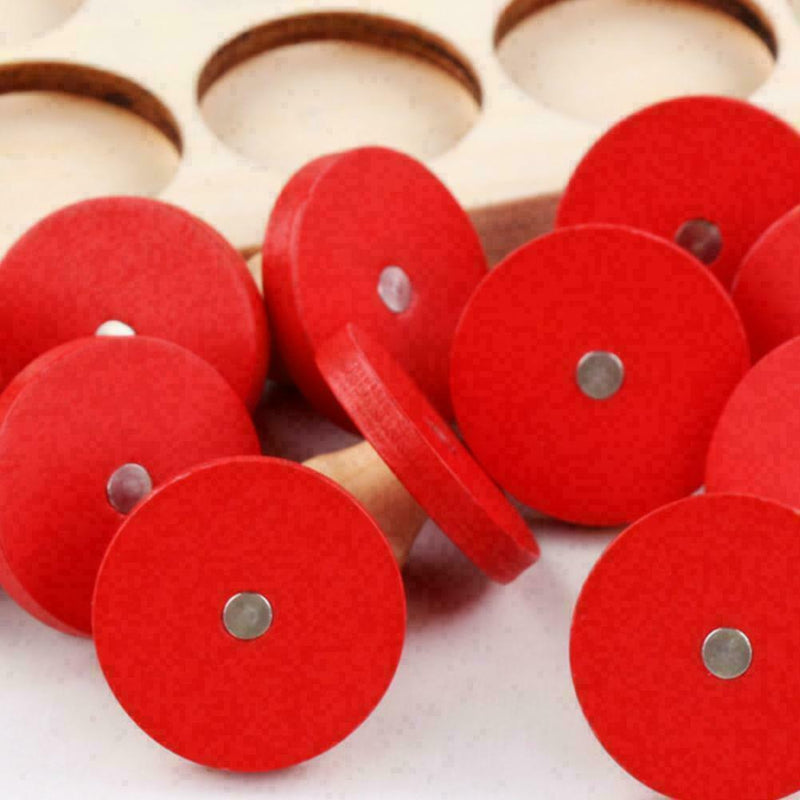 Children Kids Memory Training Intelligence Development Parent-child Board G G5S9