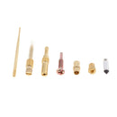 Replacement Carburetor Overhaul Kit For  ATC185S 1983