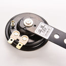 Waterproof Electric Motorcycle Scooter Bike Horn Loud Voice 12V 100db Black MO