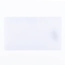 Individual Eyelash Extension Stand Acrylic Pad Lash Tool Tray Holder, 11.7 x 6.7