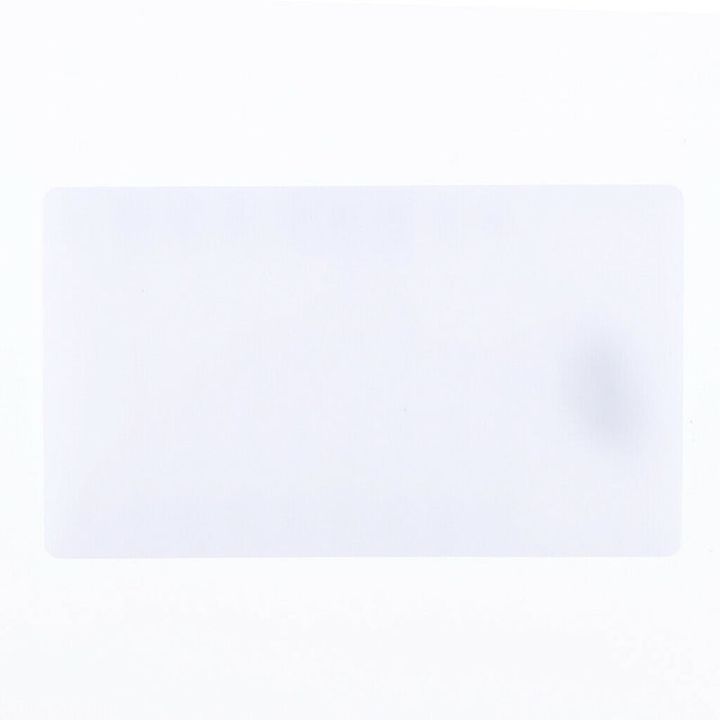 Individual Eyelash Extension Stand Acrylic Pad Lash Tool Tray Holder, 11.7 x 6.7