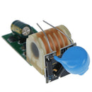 15KV  High Voltage Generator Step-up Inverter Arc Igniter Coil Module DC 5V-12V-