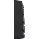 Black Tusq XL 4-Str Slot Bass Nut PT-1200-00 D9L6