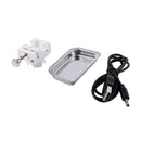 3 Hand Soldering Iron Stand Welding Tool With Illuminated Glasses Led Allig P8I5