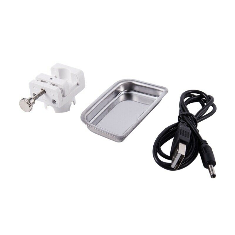 3 Hand Soldering Iron Stand Welding Tool With Illuminated Glasses Led Allig P8I5