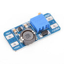 DC-DC Adjustable Step-up boost Power Converter Module XL6009 Replace LM2577 LJ