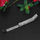 100mm 16Blades Offset Dual Reading Combination Stainless Steel Feeler Gauge