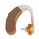 Adjustable Digital Hearing Aid Kit Behind the Ear BTE Sound Voice Amplifier OZ