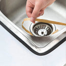 Dustproof Waterproof Home Kitchen Tool Antifouling Collision Sealing Strip ES