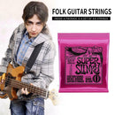 2223 Nickel Regular Electric Guitar Strings 6 Strings Music Instrument Part