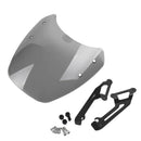Motorcycle Windscreen Windshield Screen Protection for Ducati Scrambler 201
