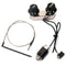 Guitar Violin Pickup Accessories Guitar Violin Pickup Piezo Transducer Brid