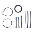 Fit for Landrove Discovery 2 Audi Q7 Air Suspension Compressor Pump Repair