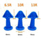 Set of 4 Silicone Caulking Finisher & Remover--Fast  2020