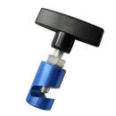 Lift Support Clamp for Vehicles Hood Trunk Hatchbacks w/Plastic Handle
