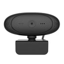 Full HD 1080P Webcam Built-in Microphone Up Down Rotation USB Web Camera A