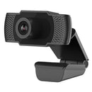 5V 1080P HD USB Webcam Built-in Microphone  For PC Laptop