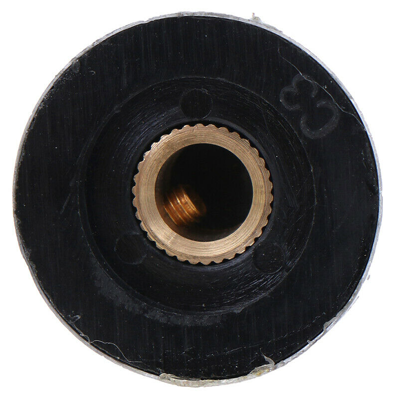 With dial potentiometer/C3 Industrial potentiometer knob/axle shaft diameter Gw