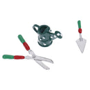 1:12Dollhouse mini watering can scissors shovel set simulation pruning tool  Ew