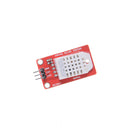 DHT22 AM2302 Digital Temperature and Humidity Sensor Module FT