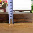 9inch WOOD DISPLAY EASEL PHOTO ARTWORK MENU BOOK PLATE STAND WEDDING PARTY