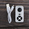 Wireless Bluetooth 3.0/4.0 Selfie Shutter Remote / Game Console Controller for