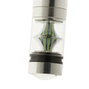 2pcs Aluminum 1100LM H3 8000K 100W LED Foglights Bulbs Lamp Ice Blue