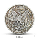 Elephant Nose Coins 1913 Commemorative Coins