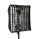 28x39" Photography Square Honeycomb Grid for Reflector Softbox Umbrella Type