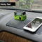 1Pcs Anti-Slip Dashboard Sticky Big Pad Slip Mat For Phone Coin Sunglass Holder.