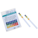 2Boxes 0-14 PH Test Strips Universal Alkaline Acid Indicator Paper for PH Te Jâ„–[