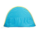 Tent Beach Anti-Uv Upf 50+ Baby Swimming Pool Detachable Bottom Waterproof