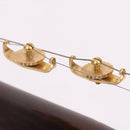 Accessory Lightweight Urheen Tuners Fine Tuning String Protable Erhu Trimmer