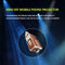 DIY Cardboard Smart Phone Projector TV Screen Amplifier Mini Theater Cinema