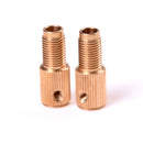 2.3mm Electric motor shaft Mini Chuck Fixture Clamp Small To Drill Bit Chuck 3CA