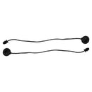 2pcs Parcel Shelf Fixing Cord String for Ford Focus Mk3 Hatchback 2012-2017