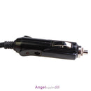 Auto Heater Defroster 12 Volt Car Heating Electric Travel Vehicle Fan