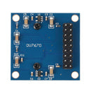 640 x 480 CMOS OV7670 Camera Module with High Quality Lens F8N1