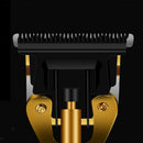 Pro Li T Outliner Electric 2-Speed T-Blade Hair Grooming Clipper Kit for Men