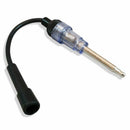 Auto Ignition Spark Plug Coil Tester In-Line Lead Tool For Car Van Bike Eng X2E6