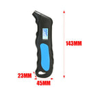 Tire Pressure Guage Digital Car Bike Auto LCD Meter Tester Tyre Gauge New