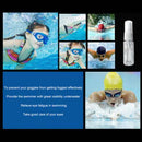 Anti Fog Spray Long Lasting Defogger Useful for Glasses Goggles Mirrors Windows