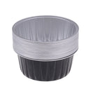 20Pcs Mini Bowl Aluminum Foil Melting Wax Bowl Waxing Body Hair Removal Bean BX