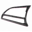 For Bmw 1 Series 2 Series 3 Series 4 Series 3Gt Interior Carbon Fiber Steer