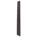 26 Inch Ukulele Fretboard Fingerboard 18 Frets Rosewood for Concert Scale U
