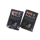 10g Mystical Fire Magic Tricks Coloured Flames Bonfire Fireplace Pit PatioUSToyS