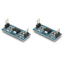 5x AMS1117 3.3V Voltage Regulator STEP DOWN Power Supply 2020