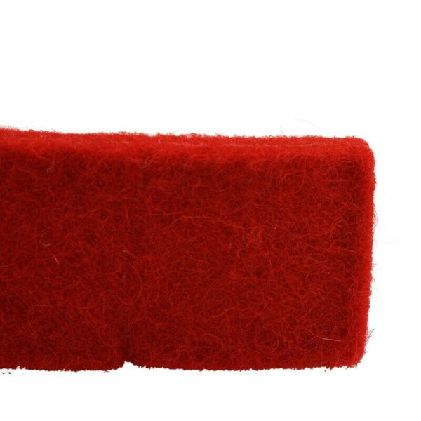 Piano Tuning Felt Temperament Strip Tapered Mute