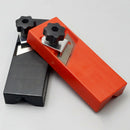Plastic Plasterboard Planing Edge Banding Trimming Edge Chamfer Tool Red